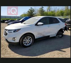 شيفروليه إكوينوكس